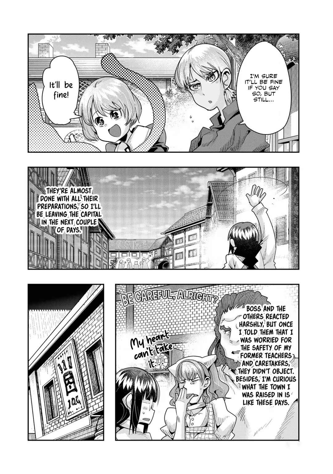 Chapter 66 - Page 11