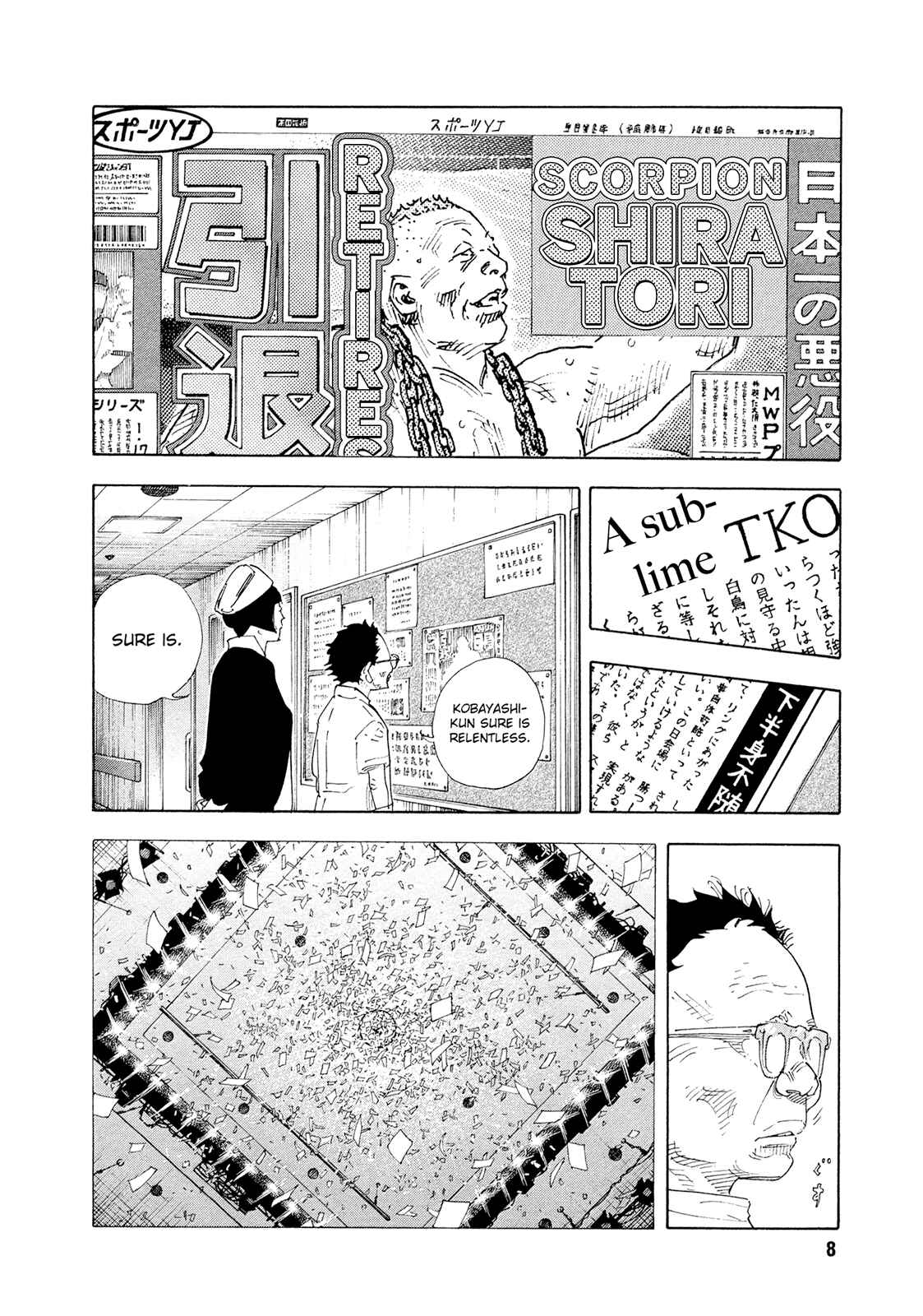 Chapter 79 - Page 8