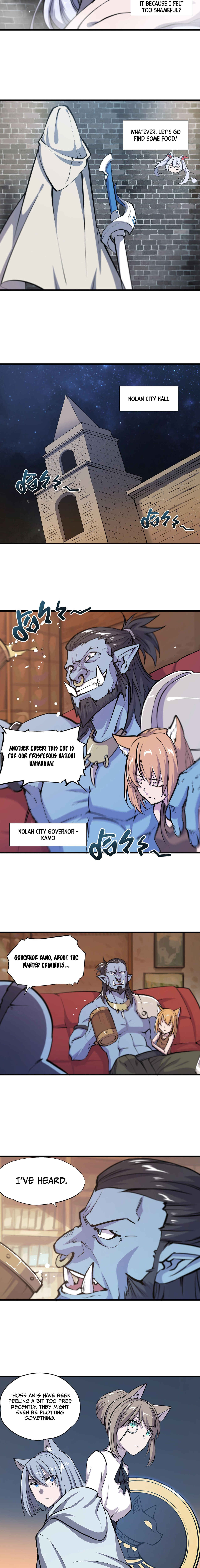 Chapter 122 - Page 7