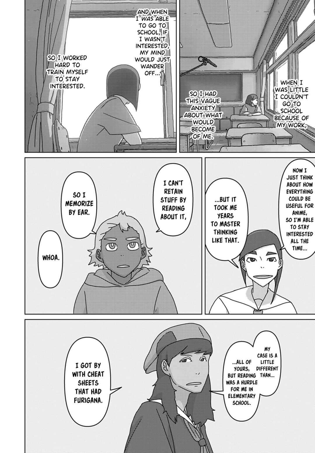 Chapter 68 - Page 12