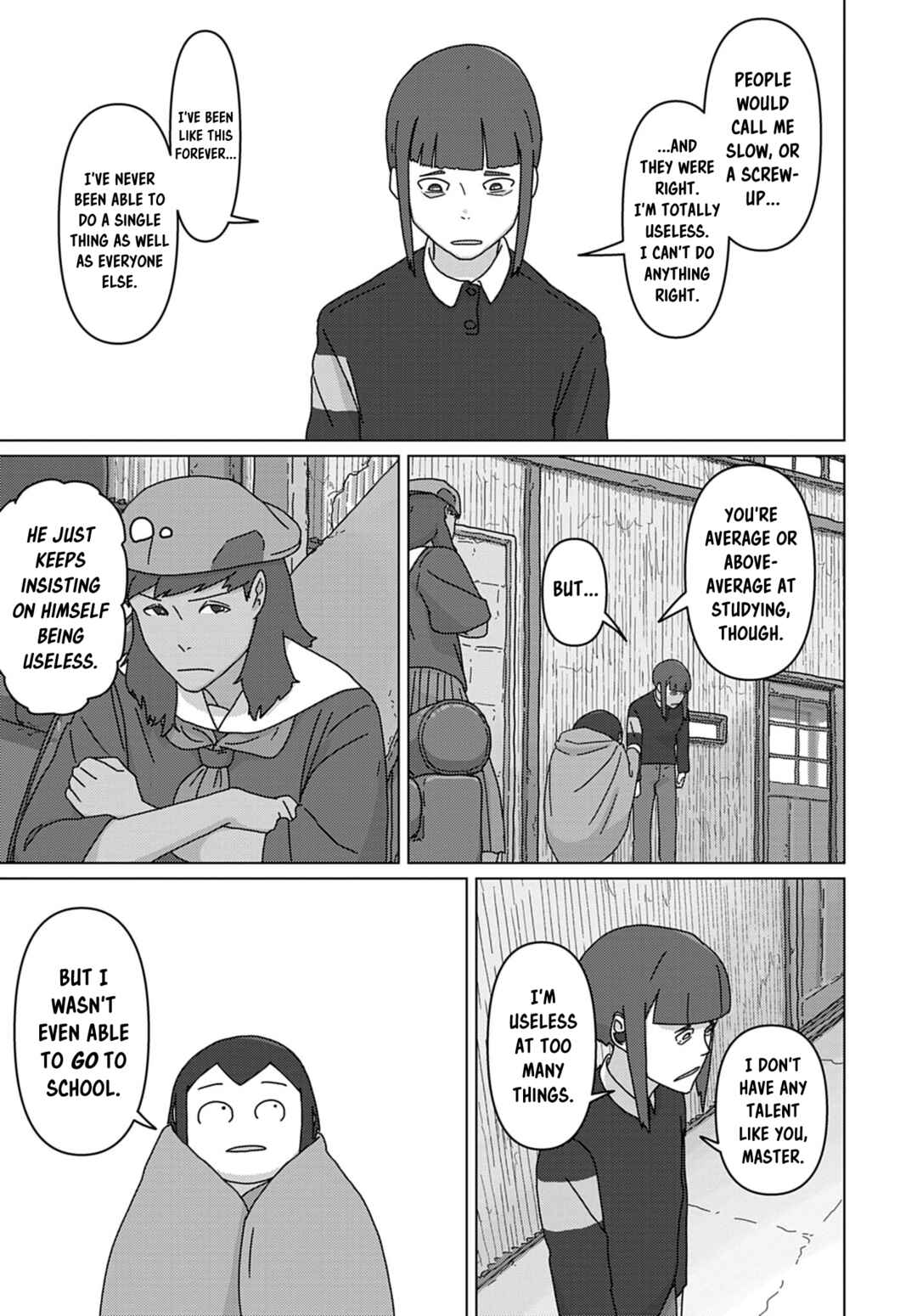 Chapter 68 - Page 15
