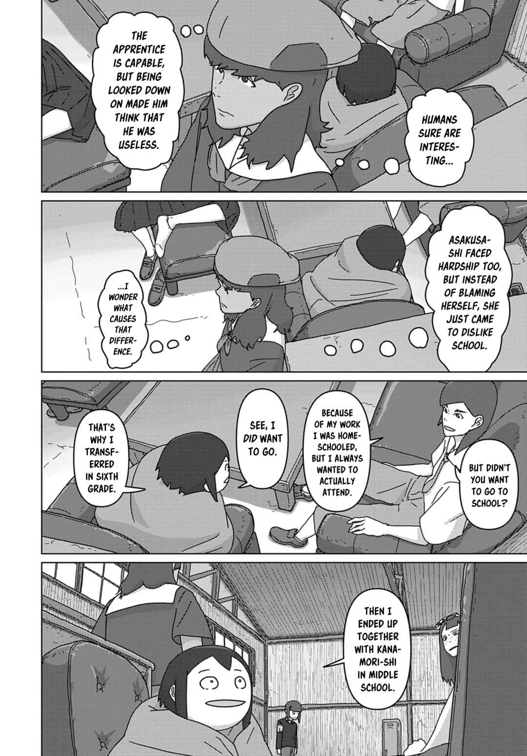 Chapter 68 - Page 18
