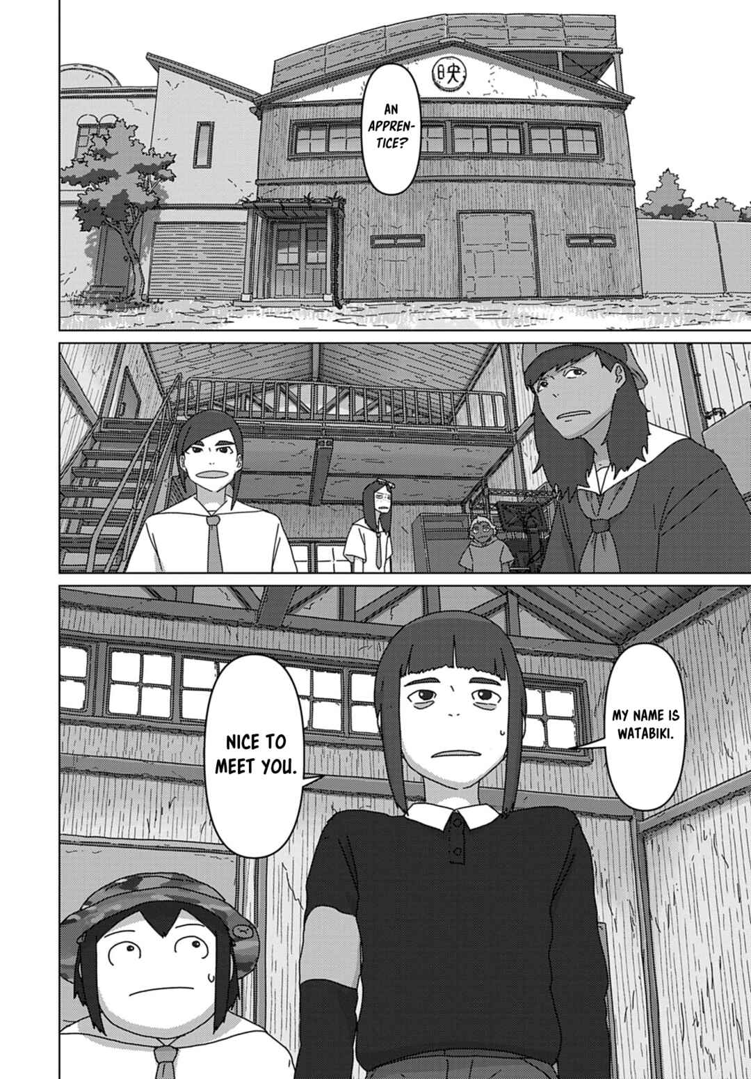 Chapter 68 - Page 2