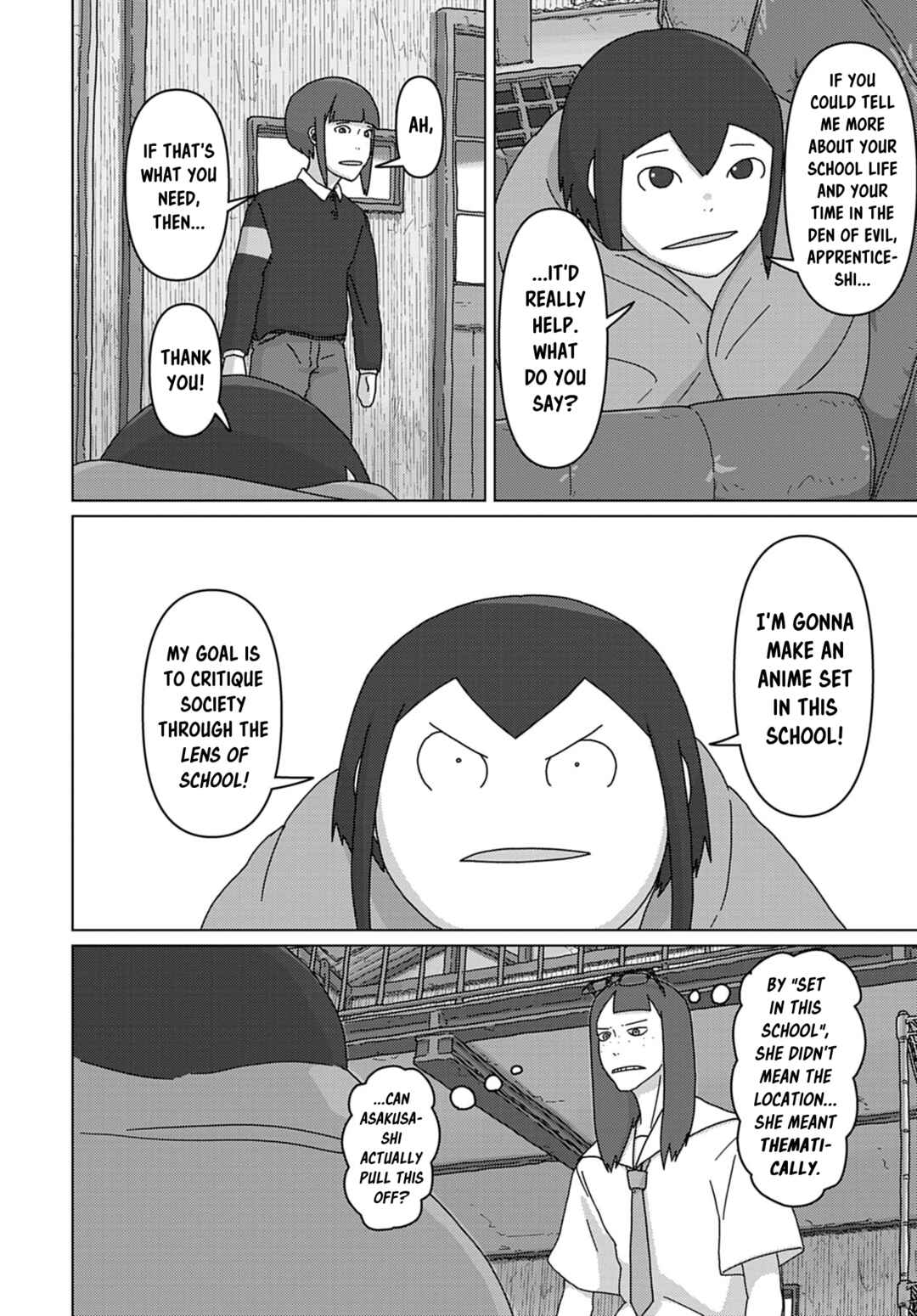 Chapter 68 - Page 20