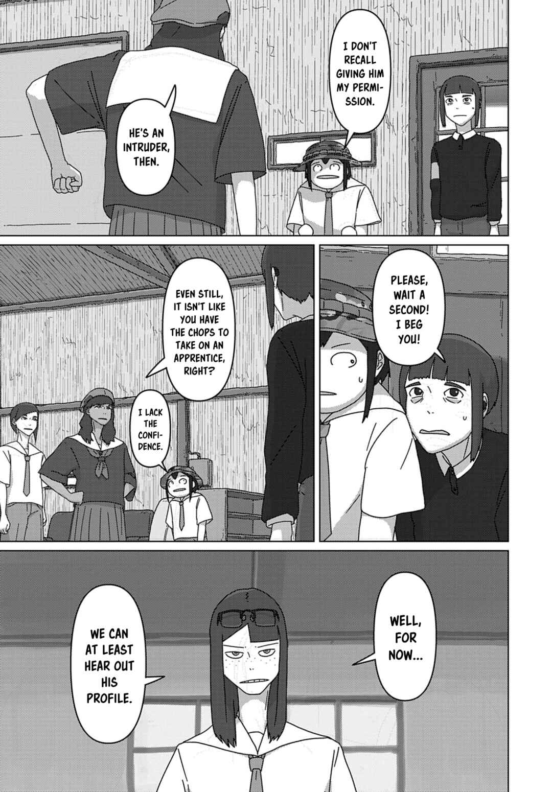 Chapter 68 - Page 3