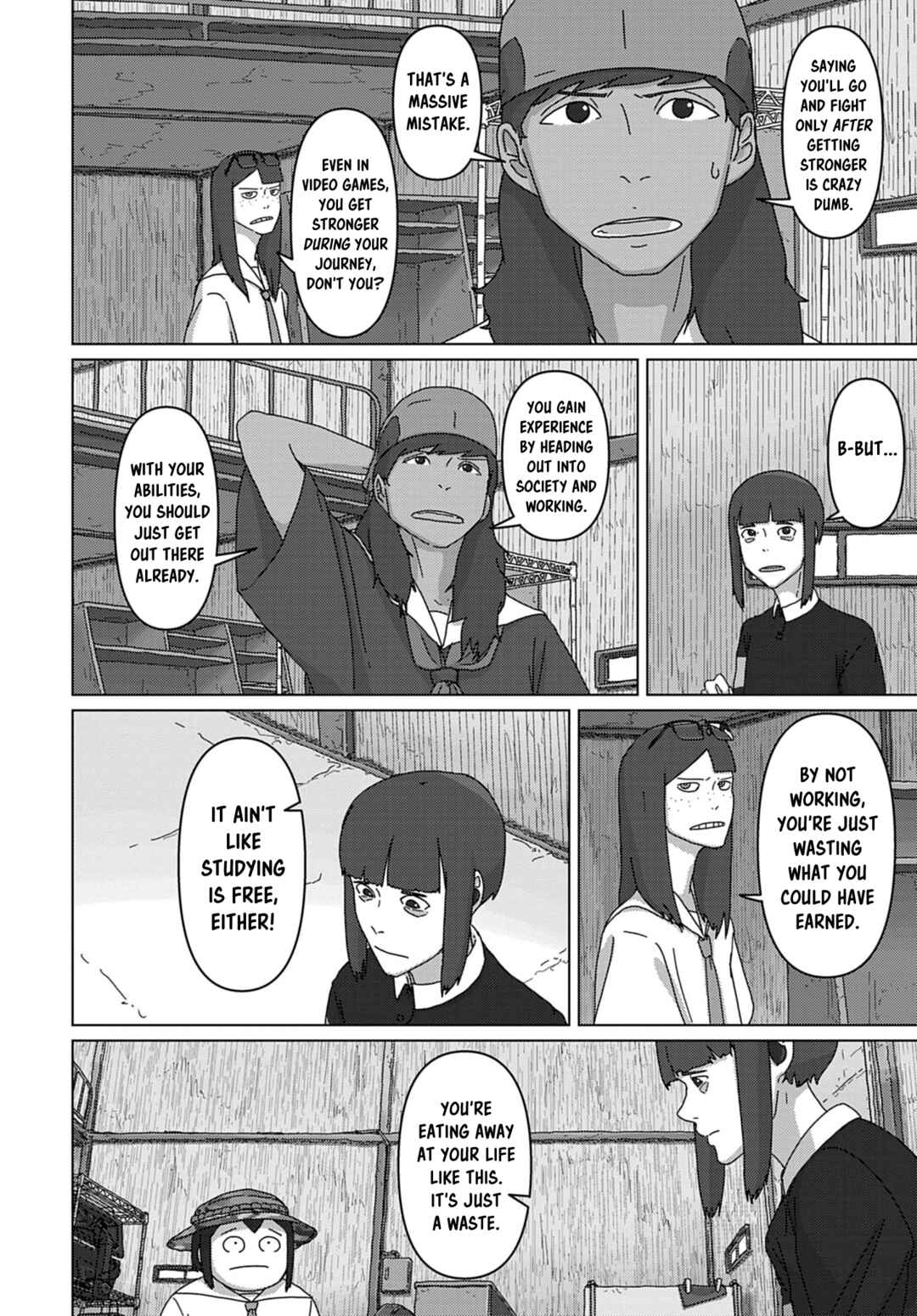 Chapter 68 - Page 6