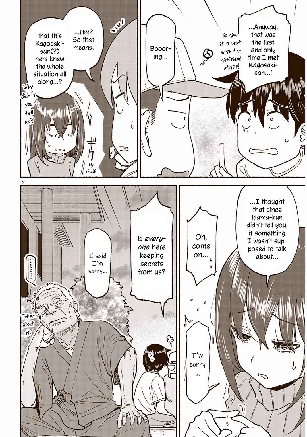 Chapter 38 - Page 12