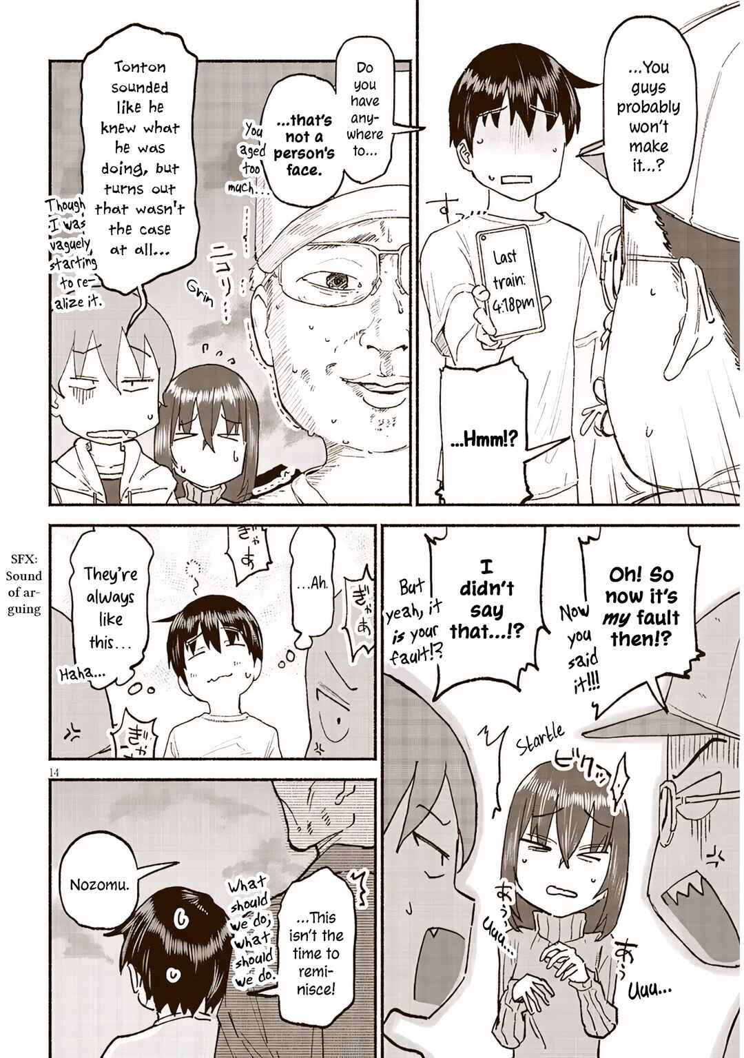 Chapter 38 - Page 14