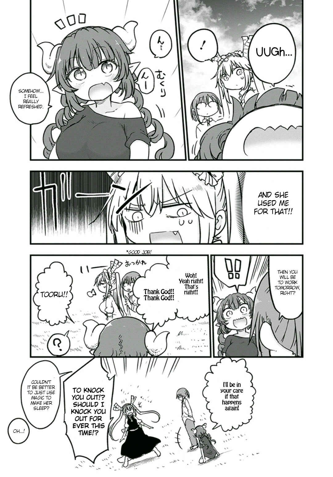 Chapter 81 - Page 11