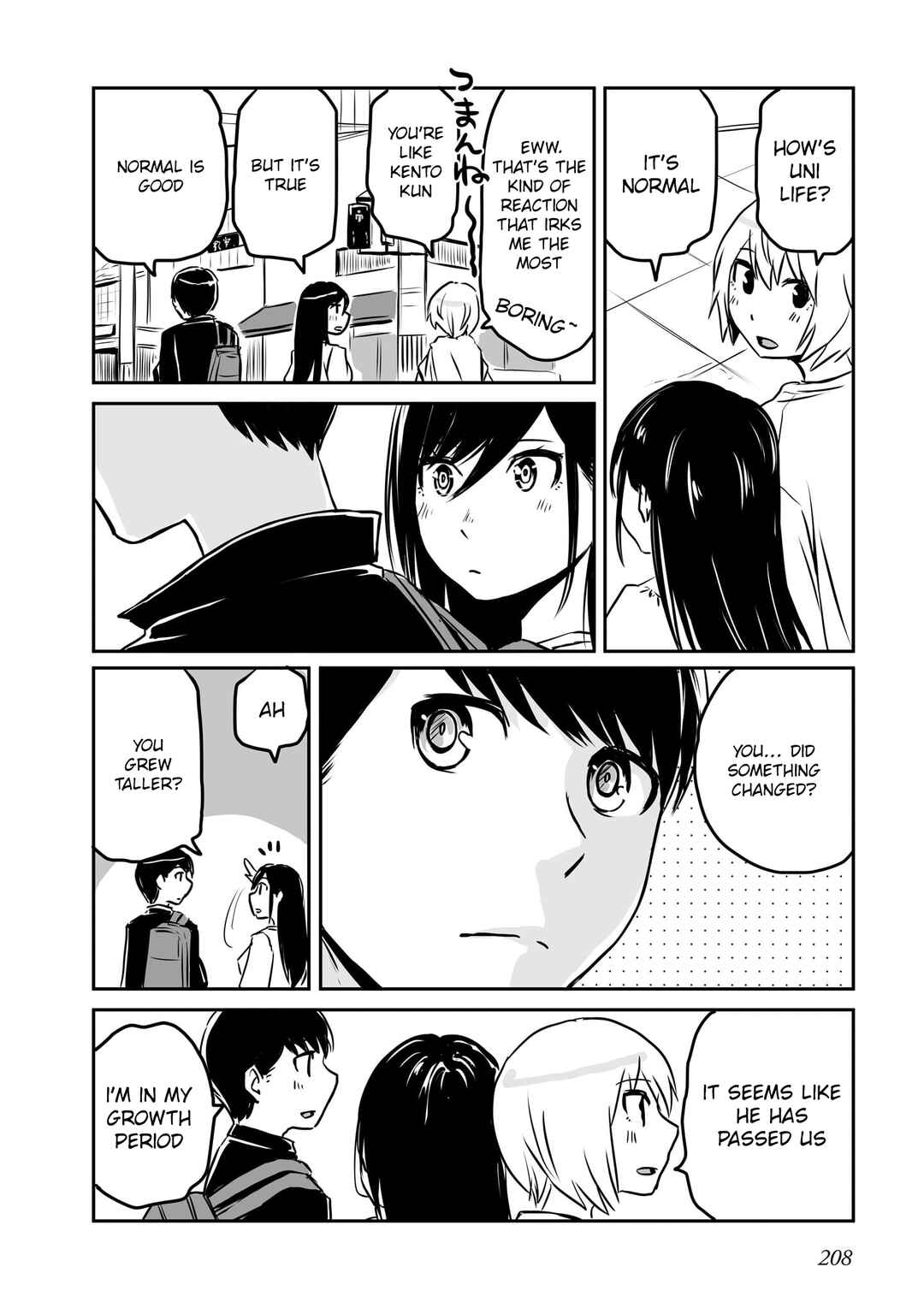 Chapter 99 - Page 13