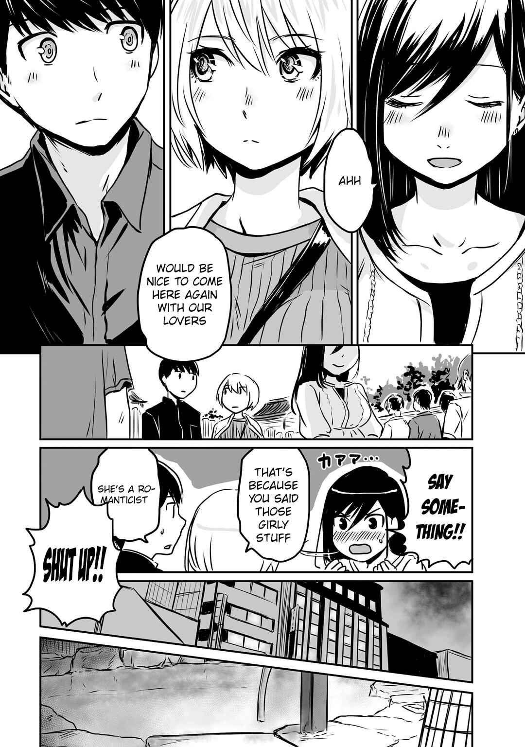 Chapter 99 - Page 18