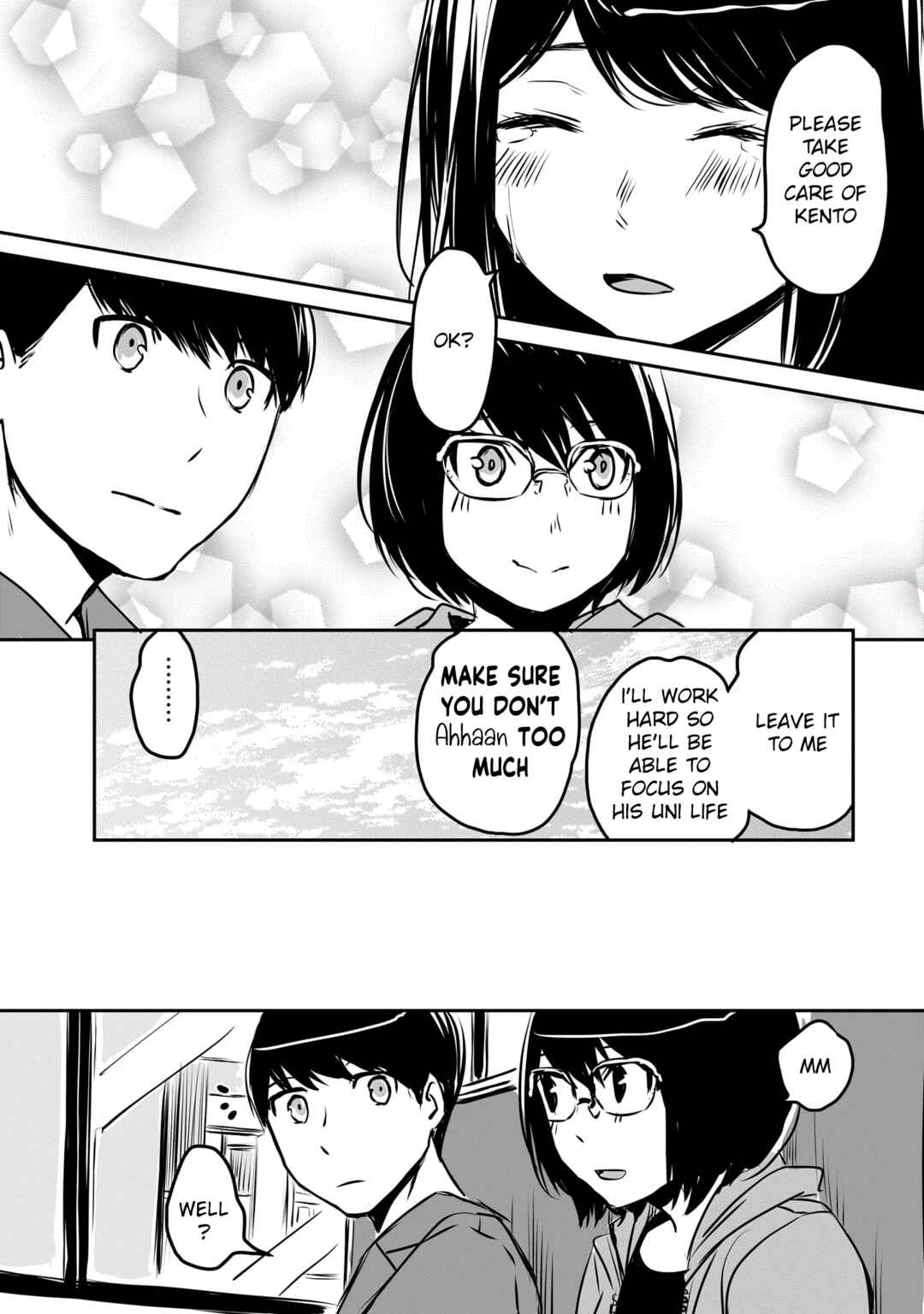 Chapter 99 - Page 27