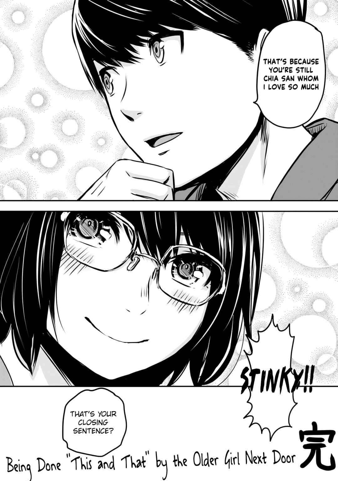 Chapter 99 - Page 29