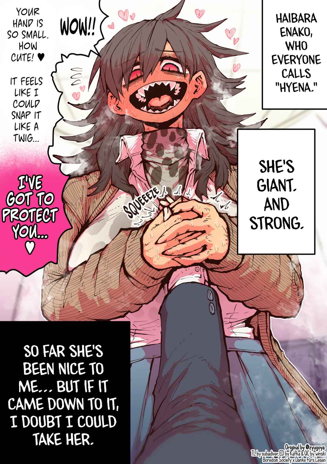 Chapter 2 - Page 1