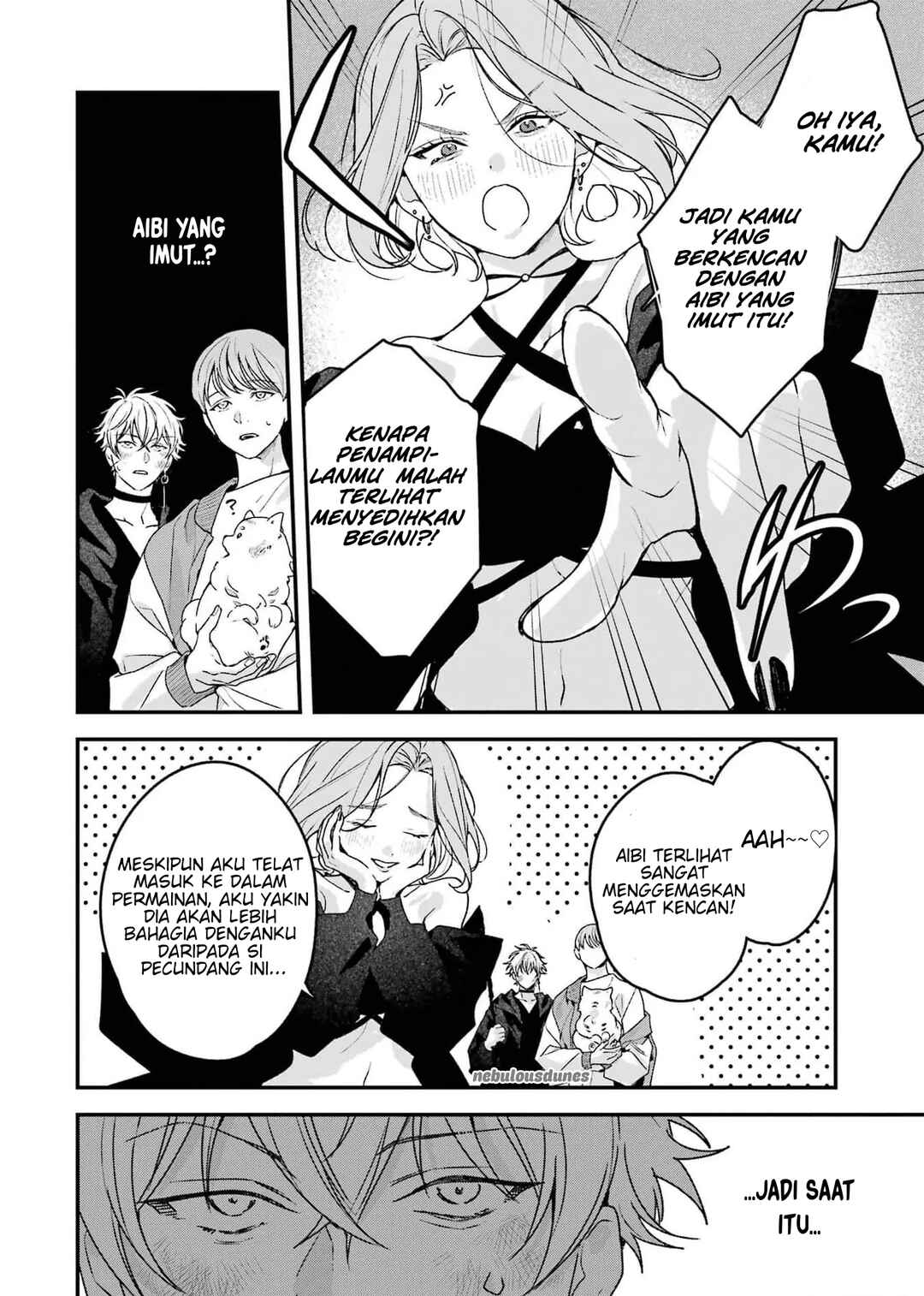 Chapter 9 - Page 5