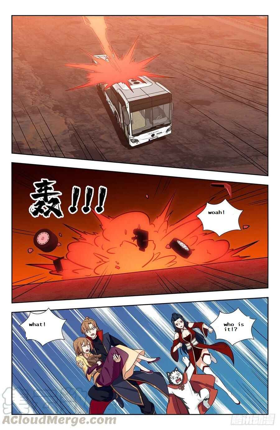Chapter 342 - Page 11
