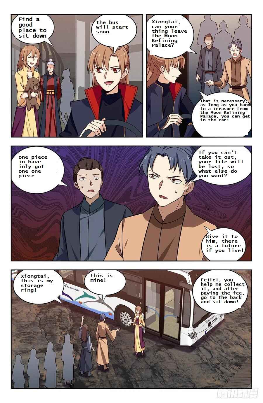 Chapter 342 - Page 2