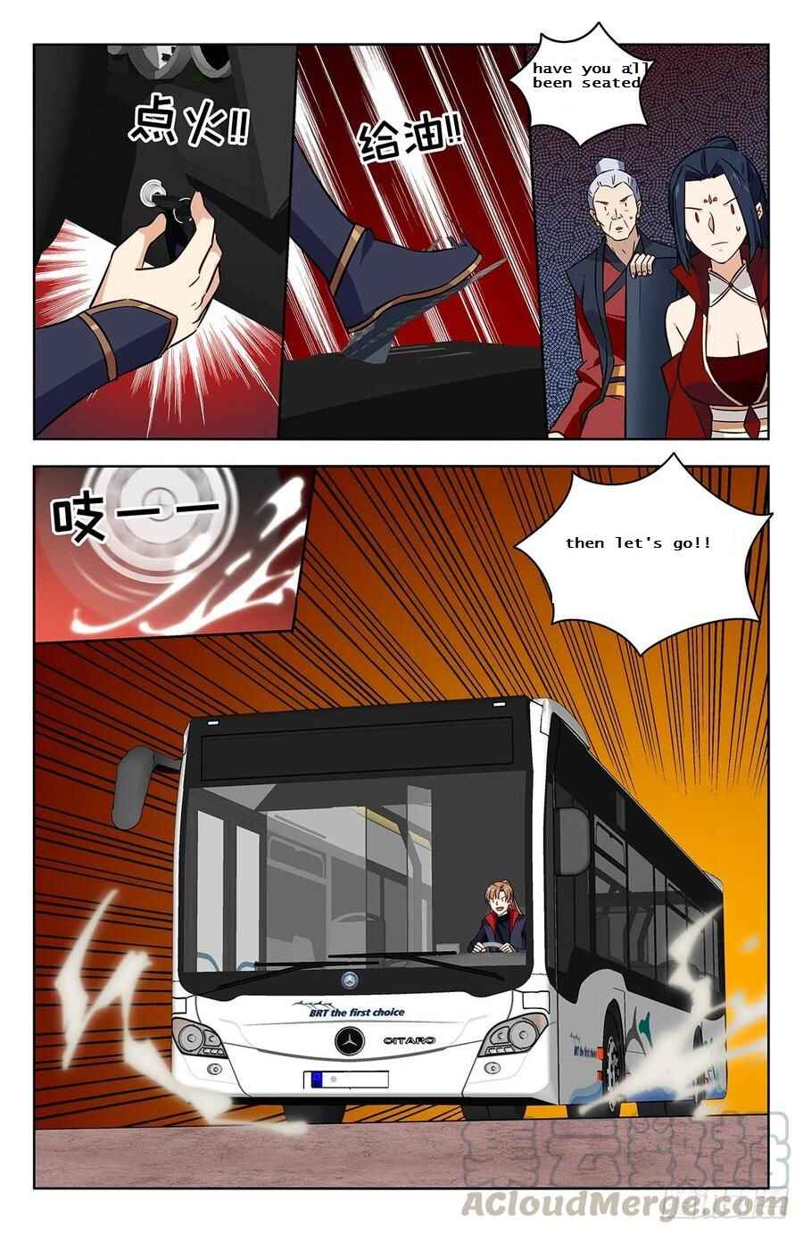 Chapter 342 - Page 3