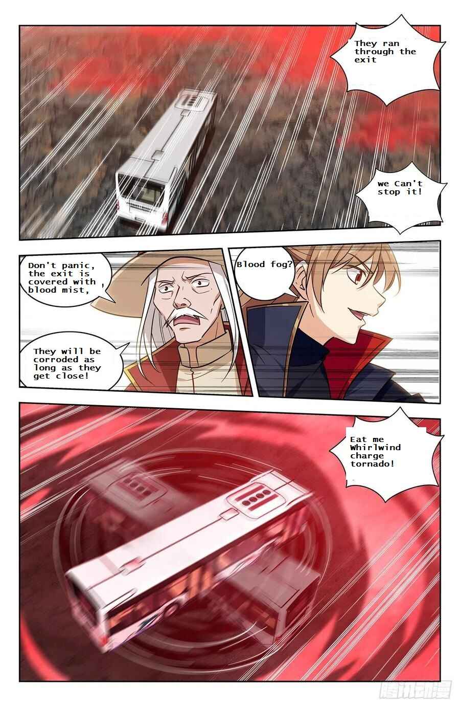 Chapter 342 - Page 8