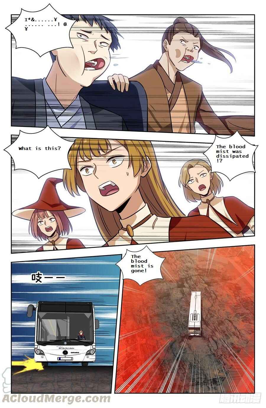 Chapter 342 - Page 9