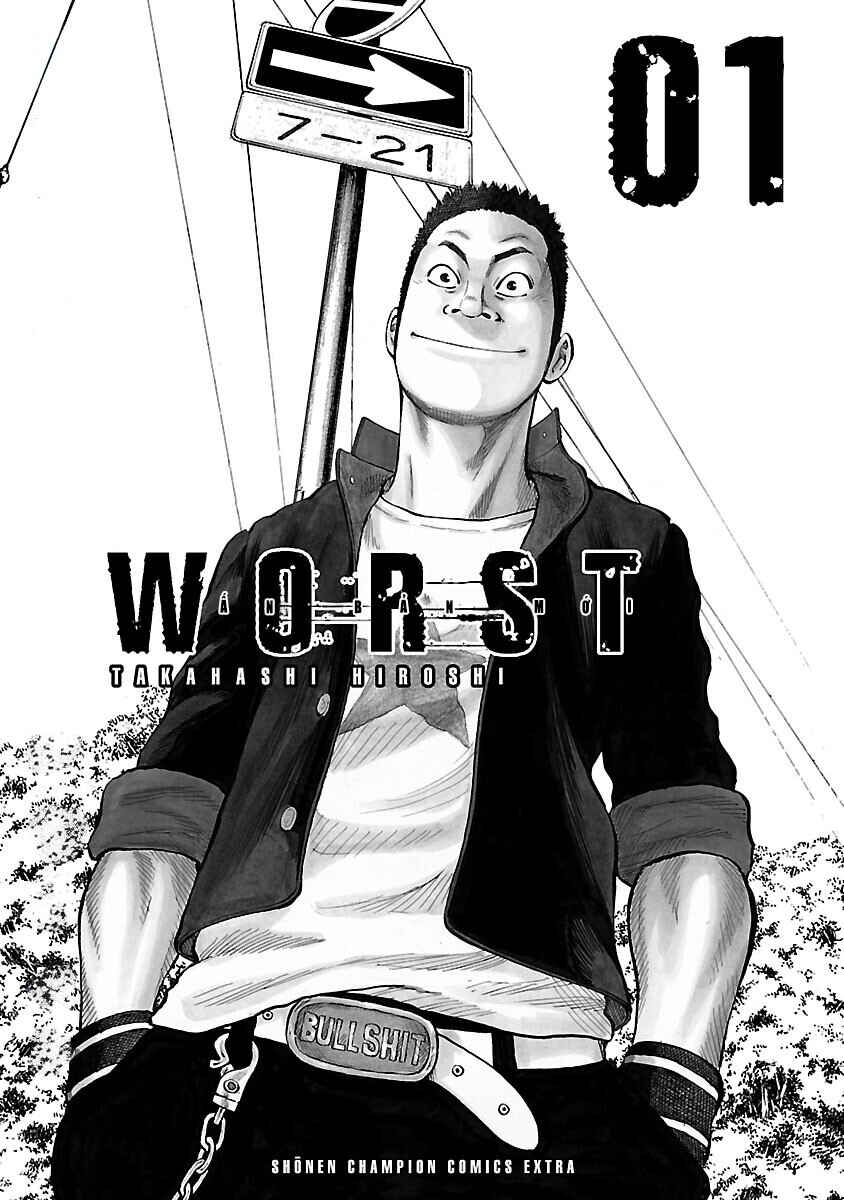 Chapter 1 - Page 2