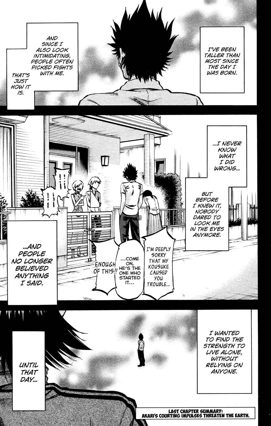 Chapter 140 - Page 1