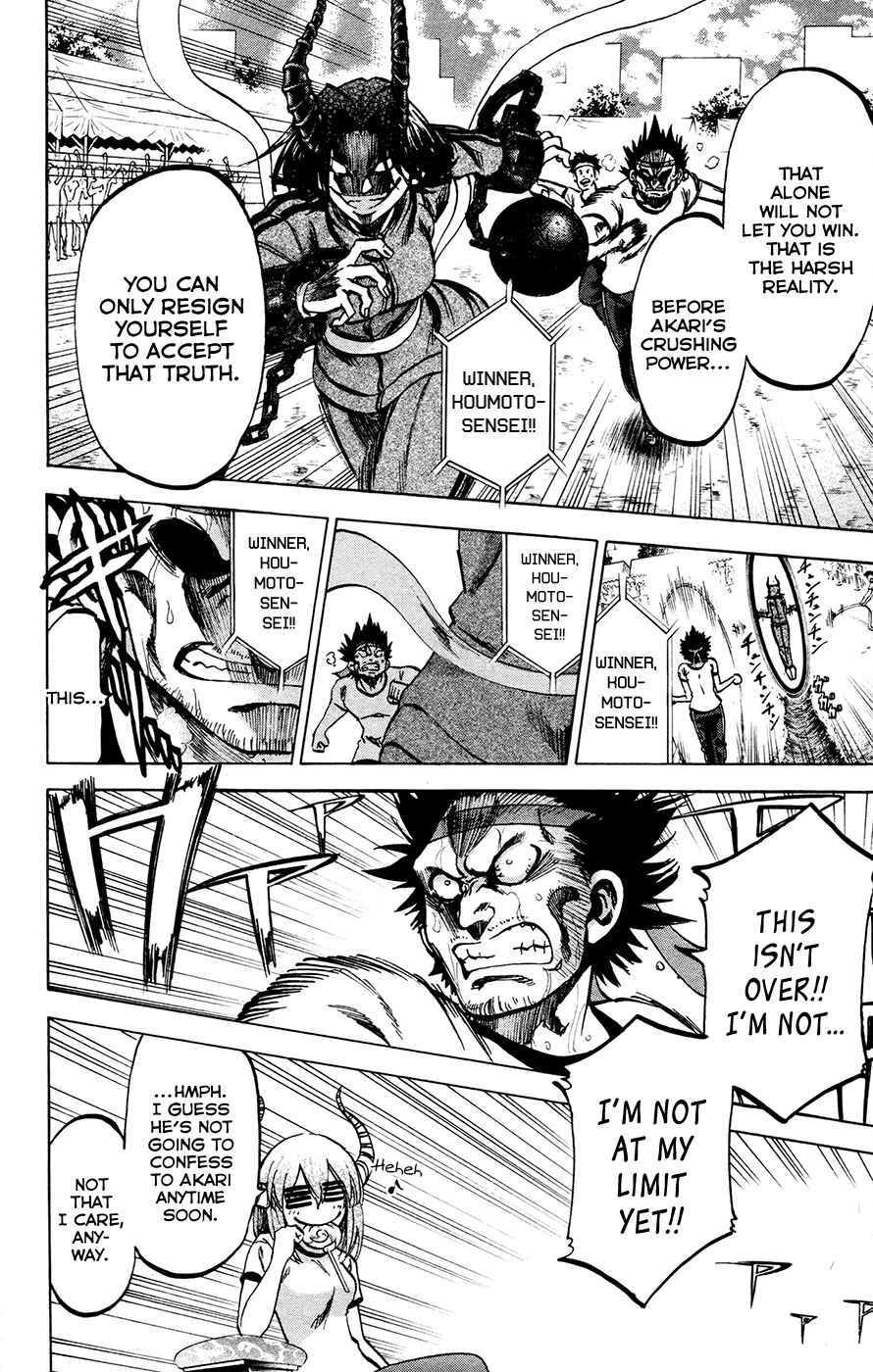 Chapter 140 - Page 10