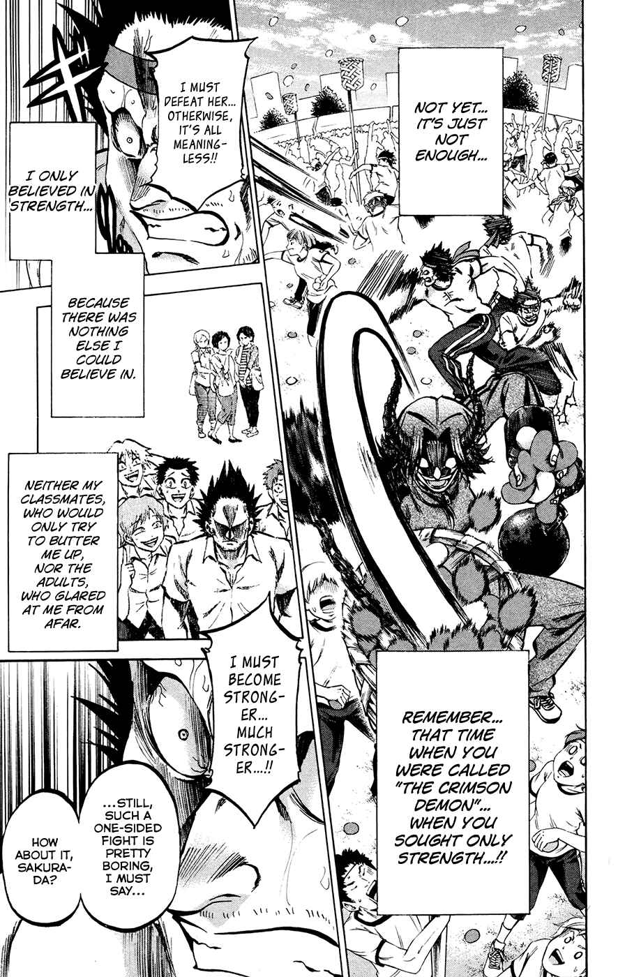 Chapter 140 - Page 11