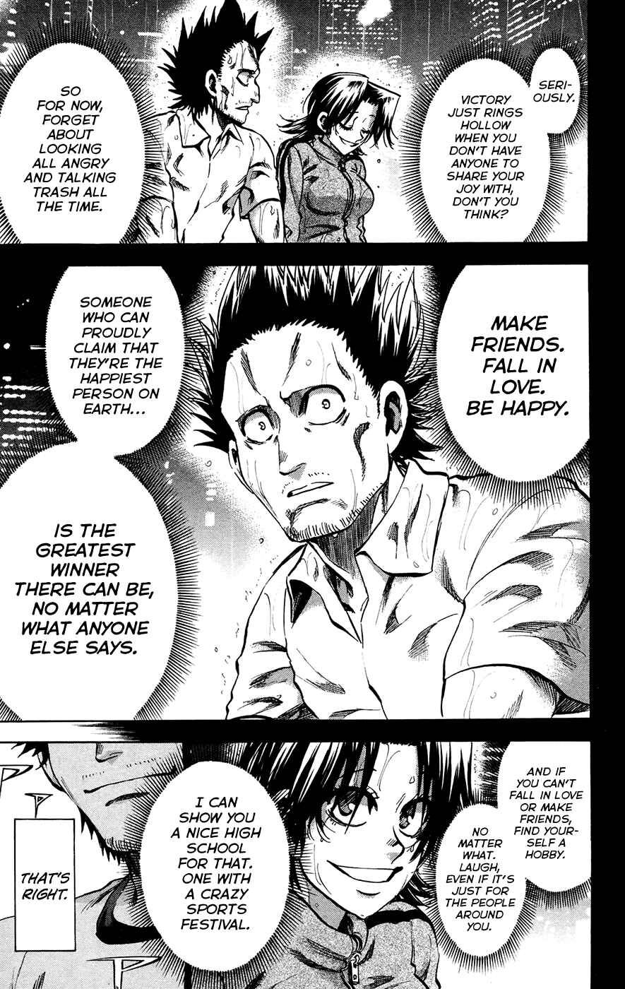 Chapter 140 - Page 15