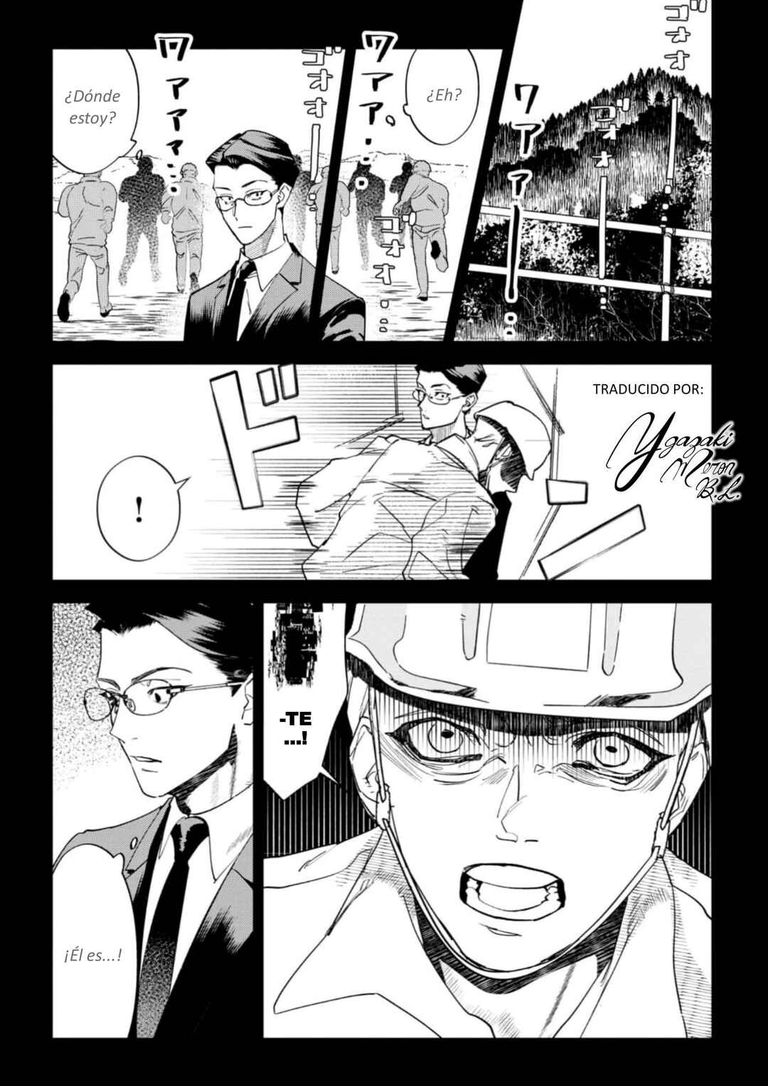 Chapter 10 - Page 1