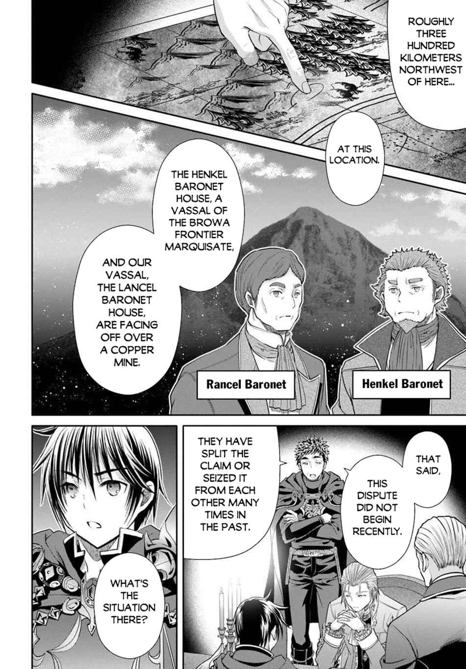 Chapter 106 - Page 6