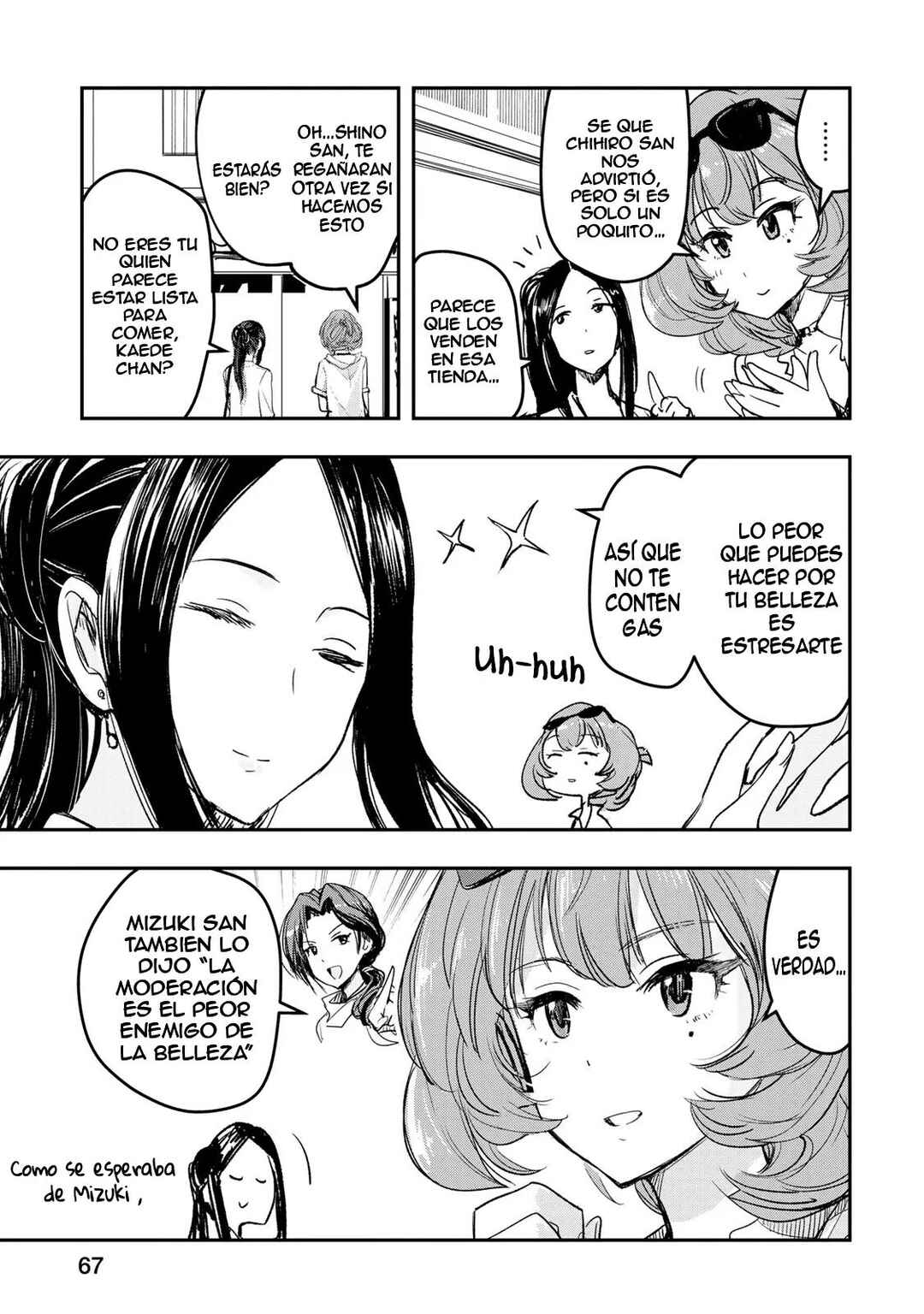 Chapter 11.50 - Page 5