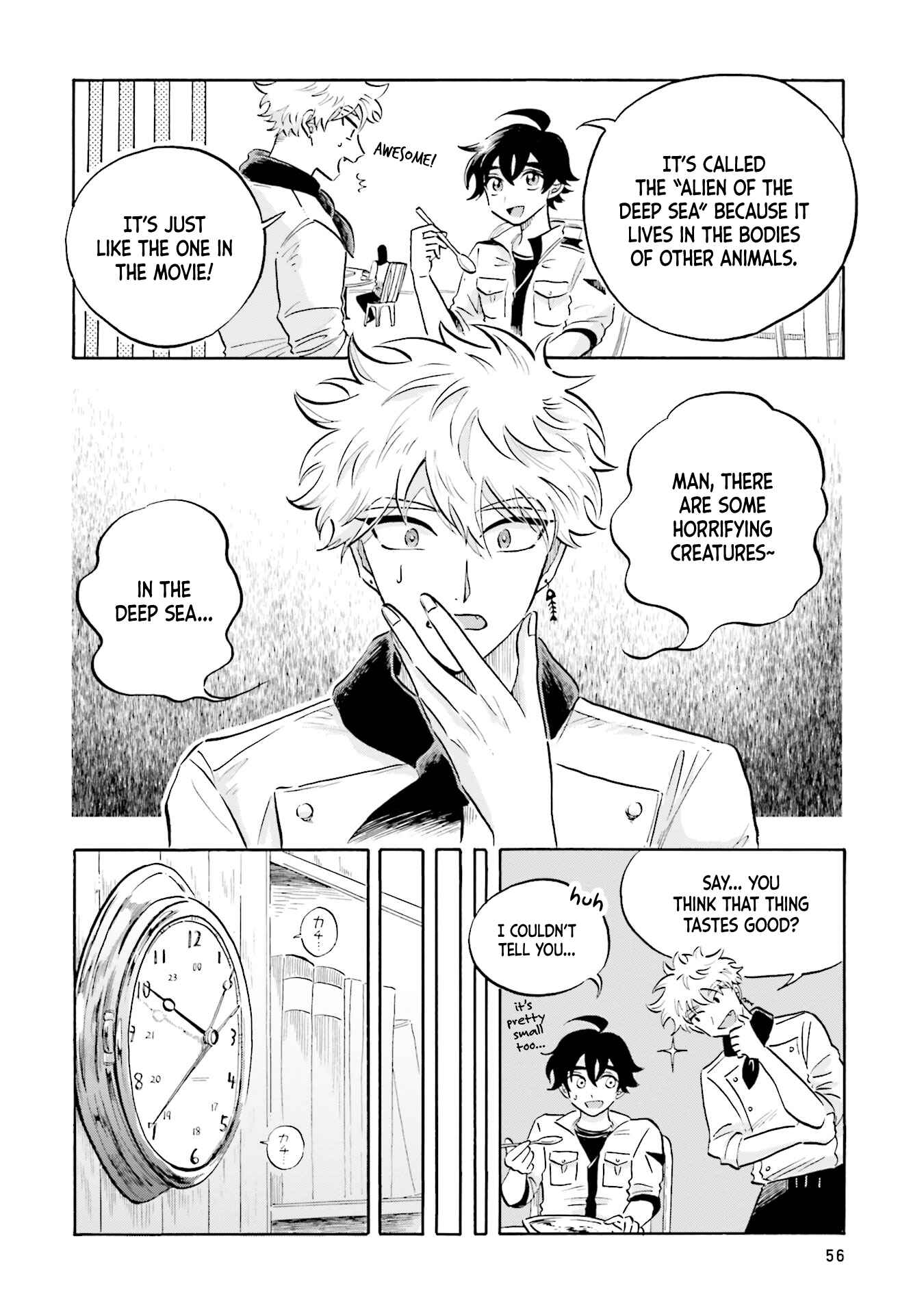 Chapter 11 - Page 10