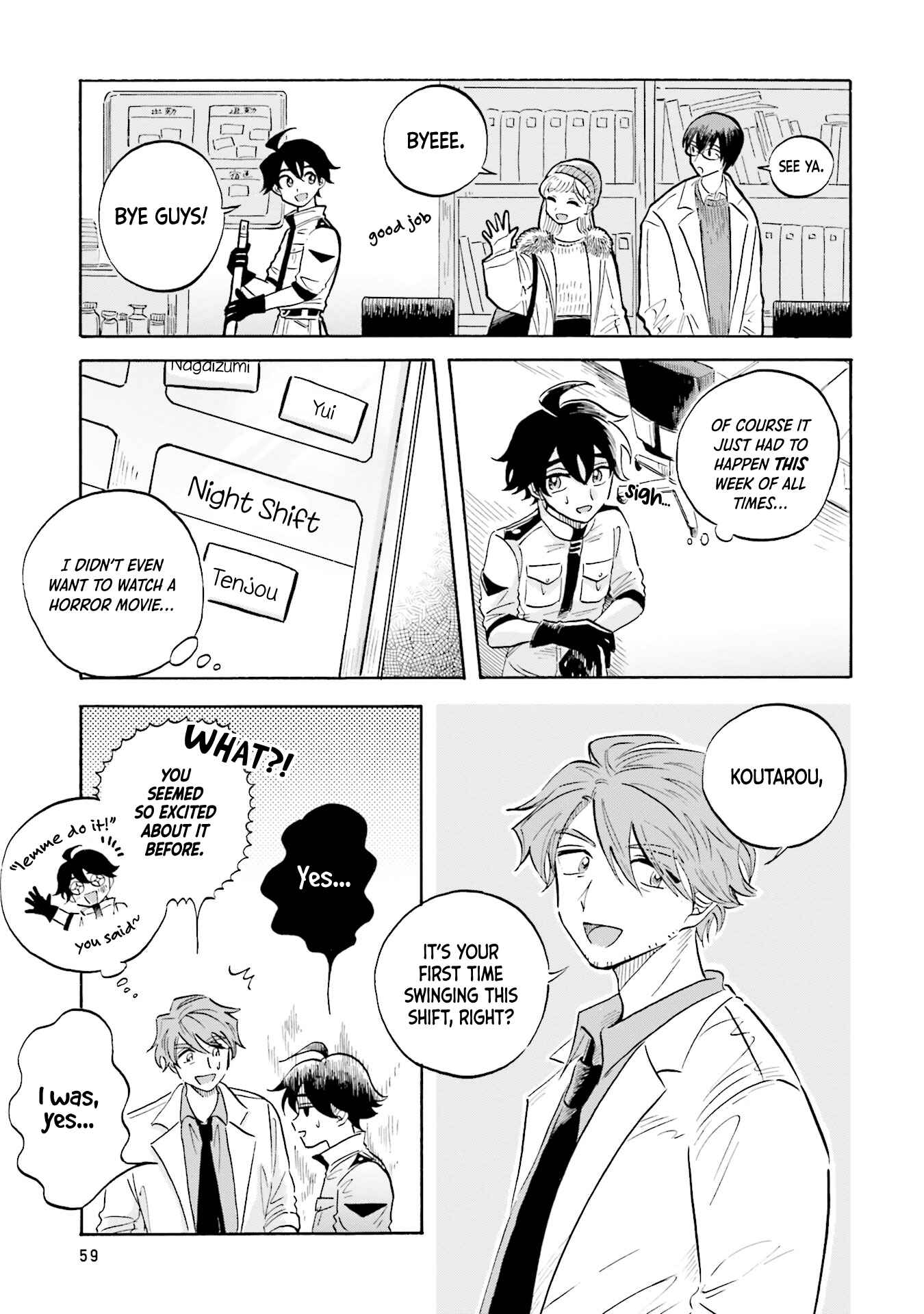Chapter 11 - Page 13
