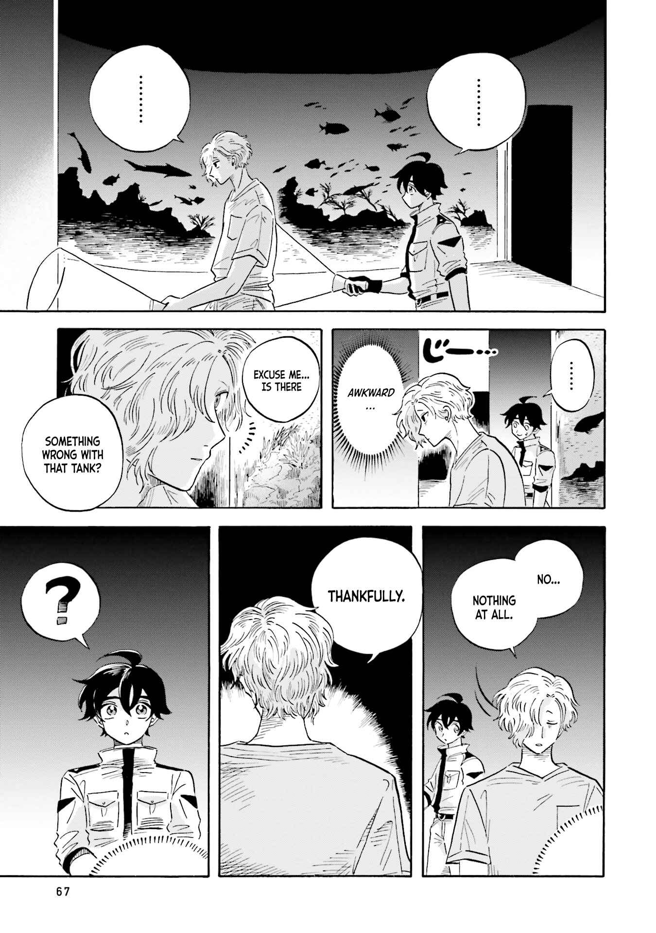 Chapter 11 - Page 21