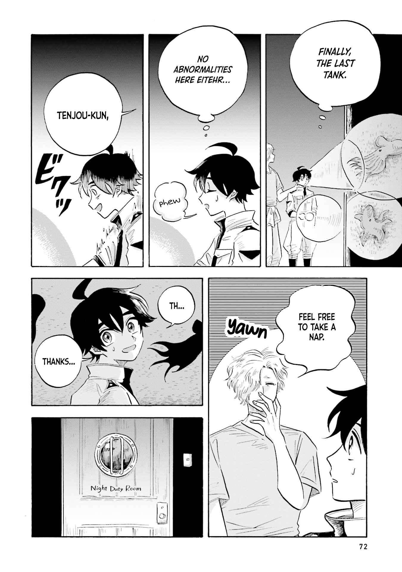 Chapter 11 - Page 26