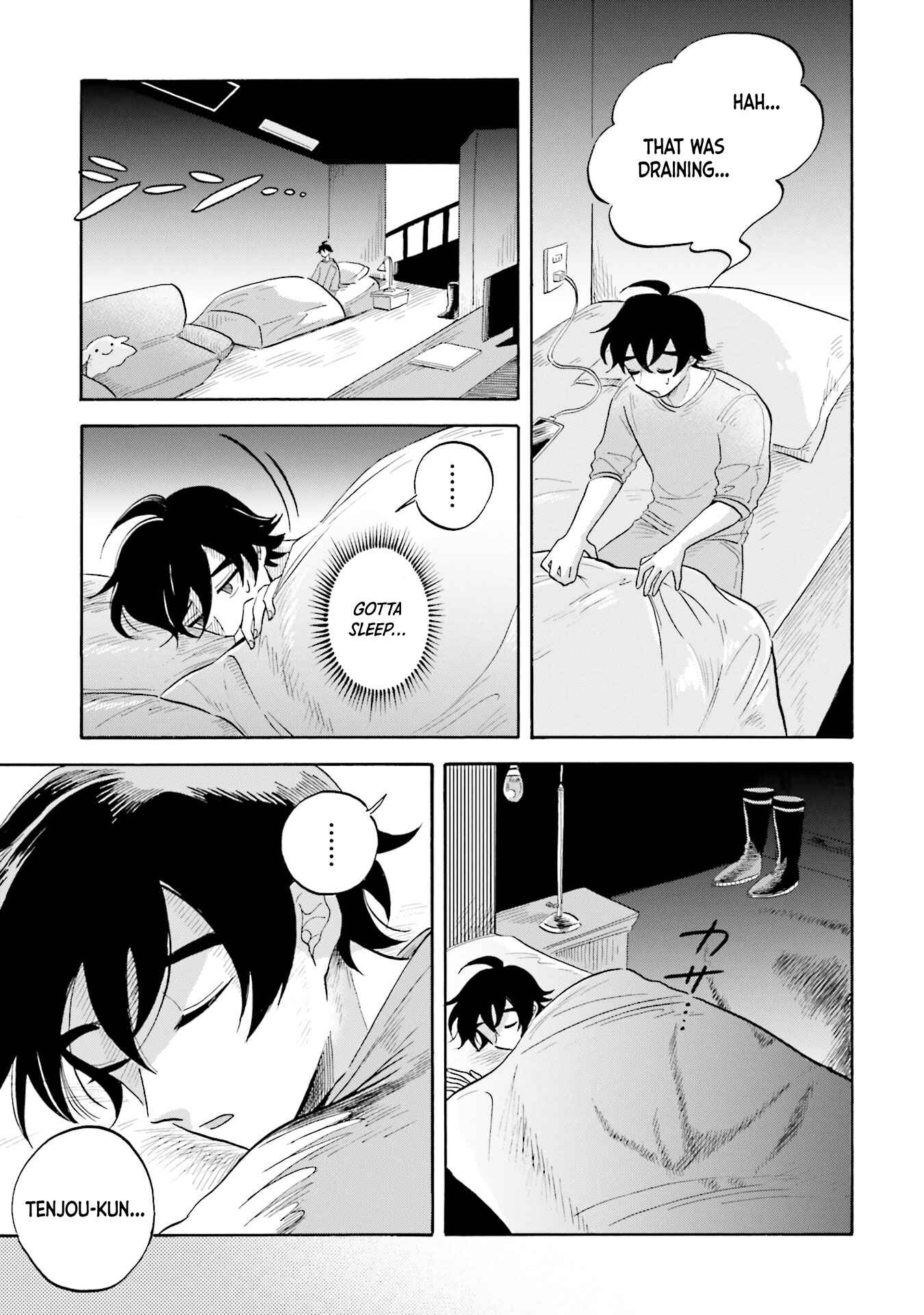 Chapter 11 - Page 27