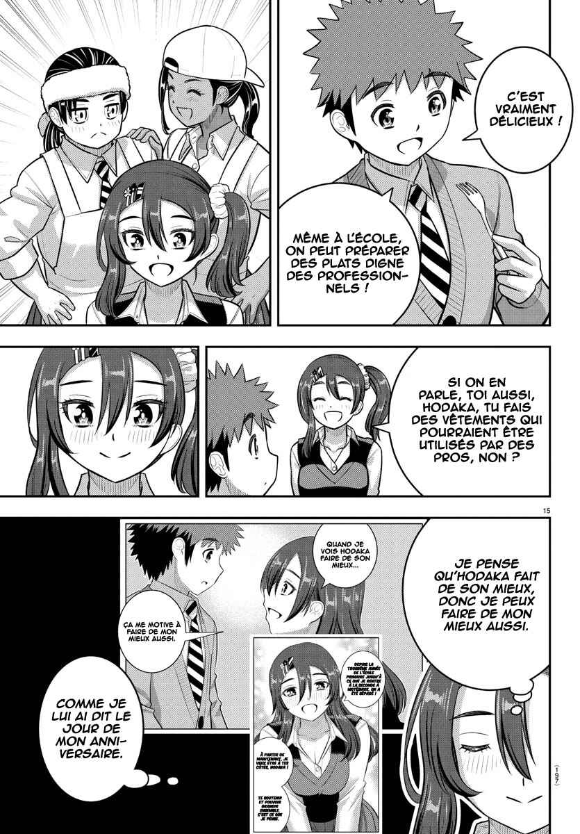Chapter 242 - Page 16