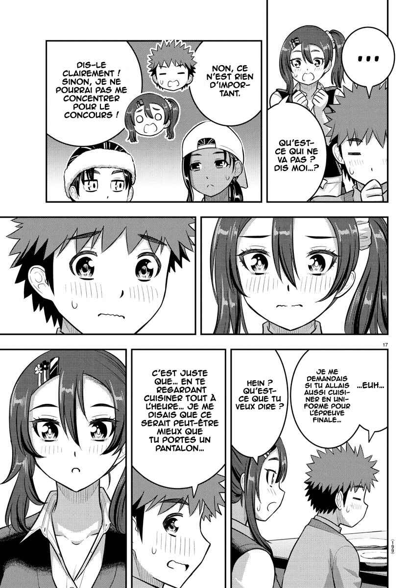 Chapter 242 - Page 18