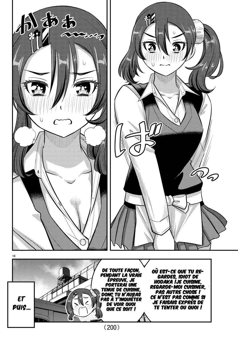 Chapter 242 - Page 19