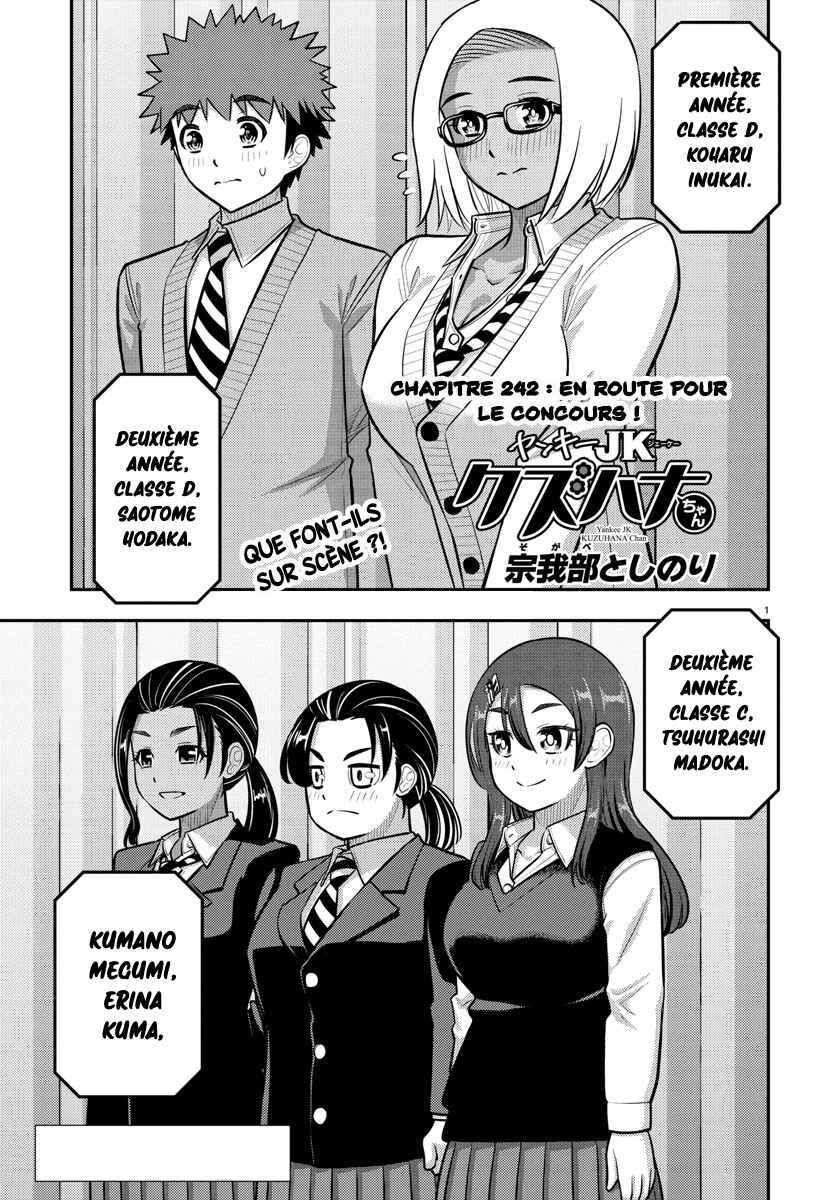 Chapter 242 - Page 2
