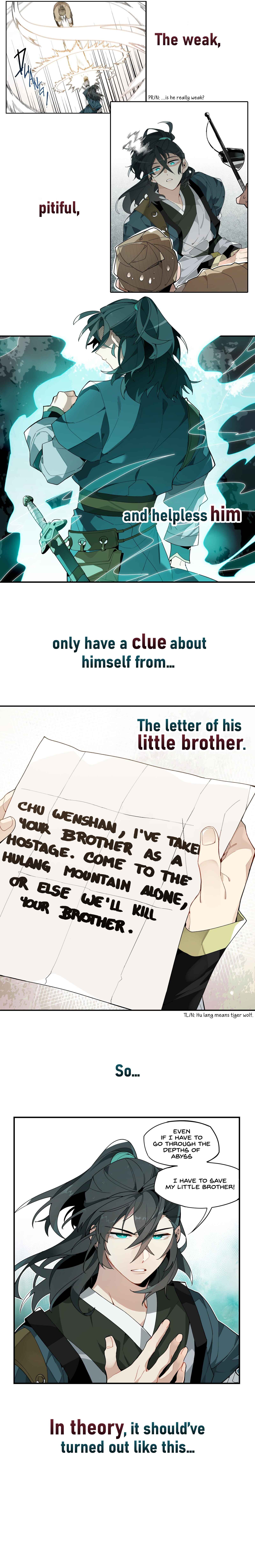 Chapter 0 - Page 3