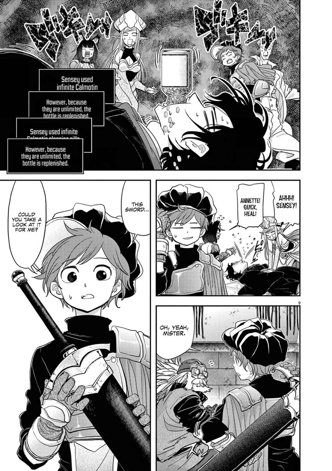 Chapter 29 - Page 10