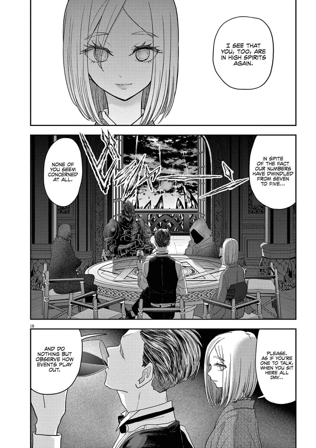 Chapter 29 - Page 19