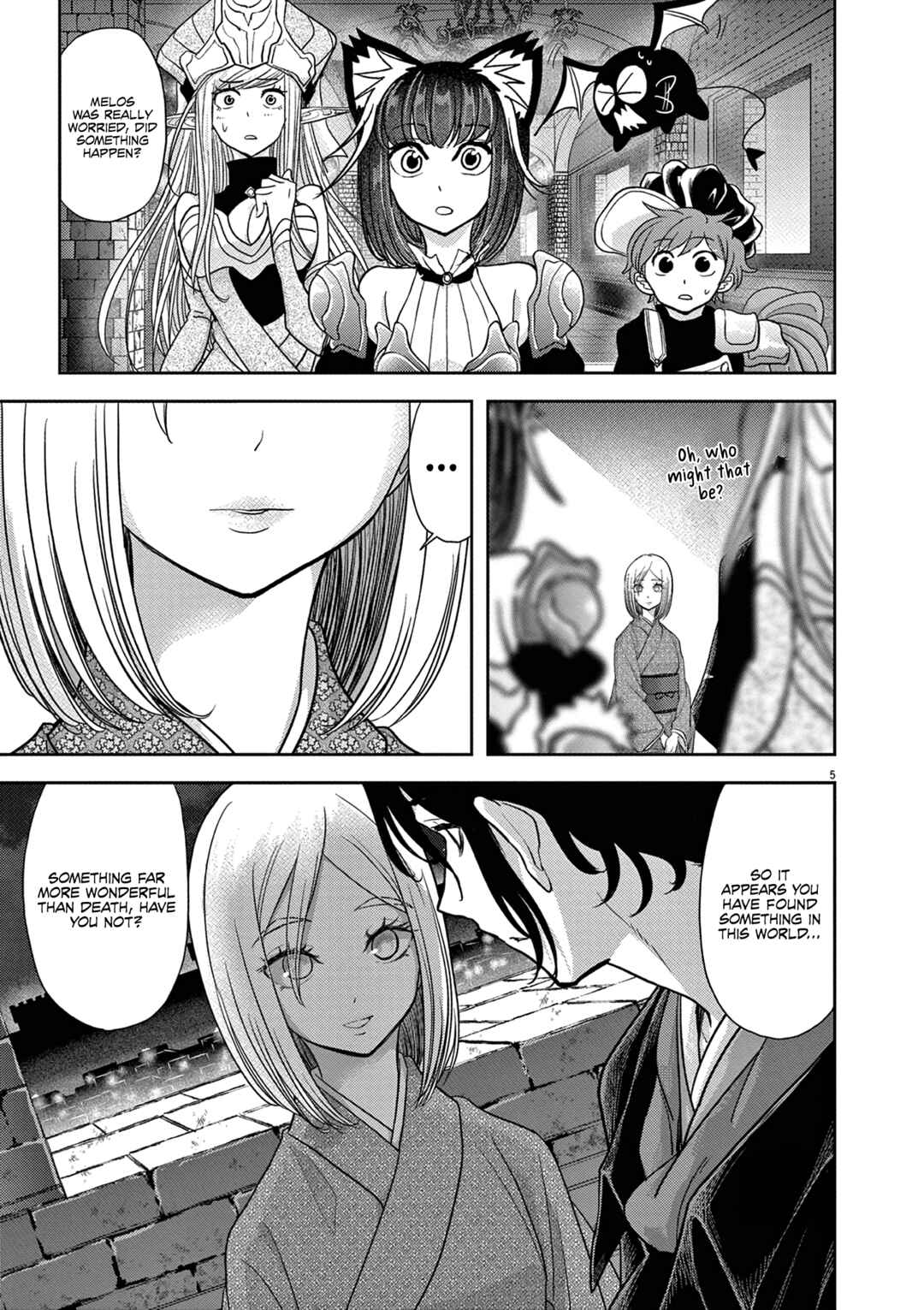 Chapter 29 - Page 6