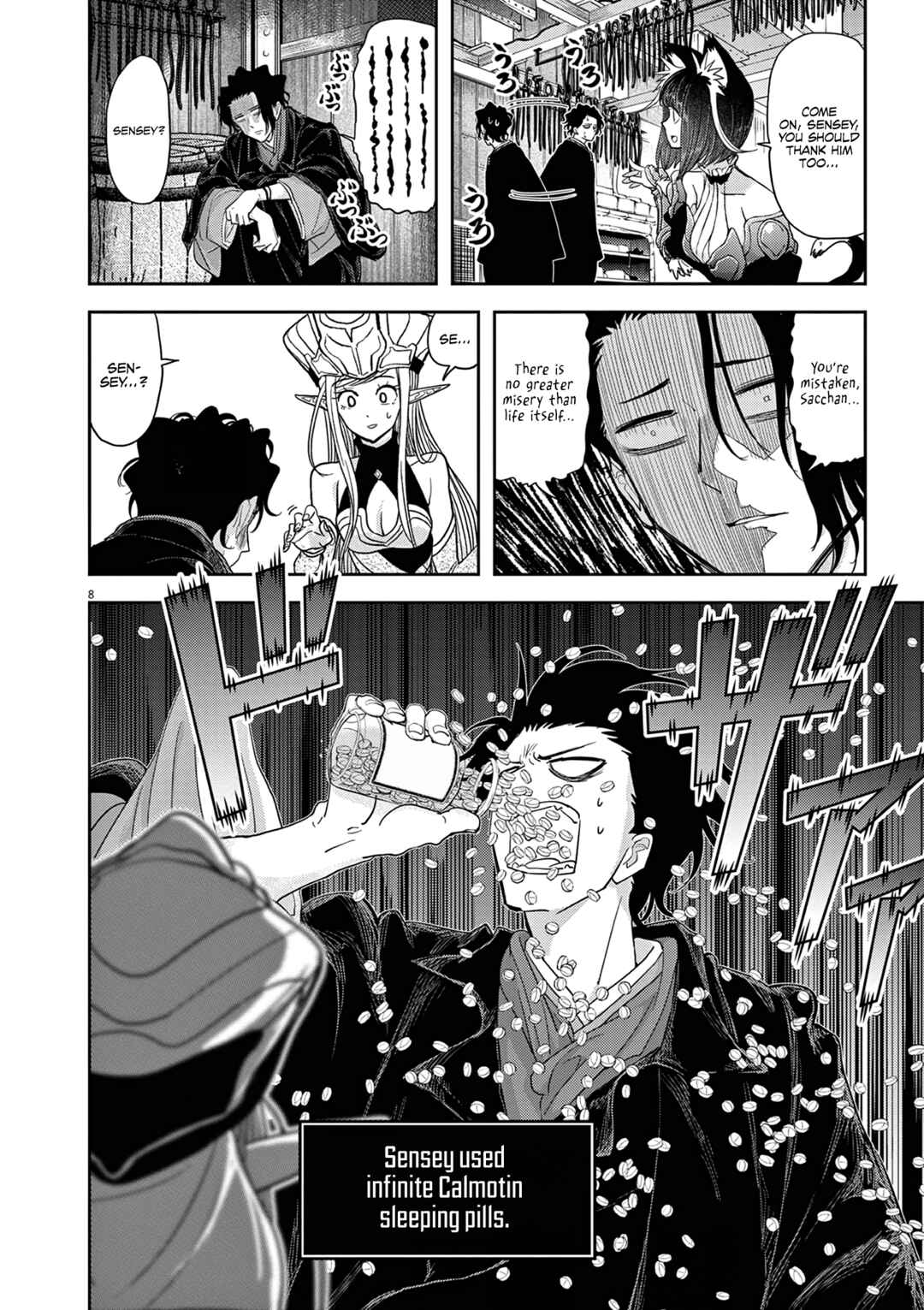 Chapter 29 - Page 9