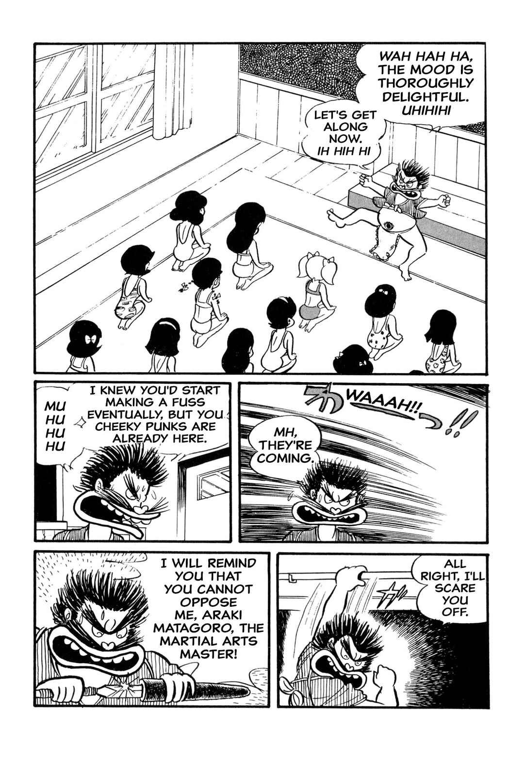 Chapter 18 - Page 10