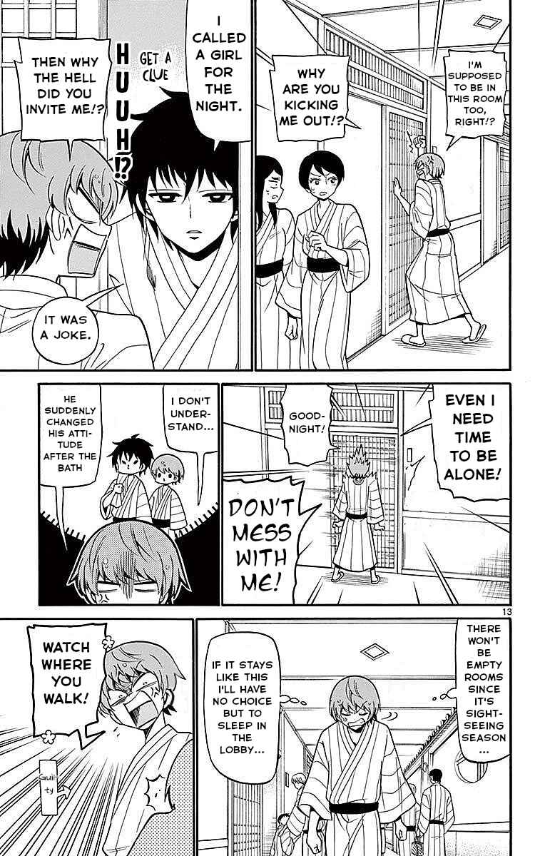 Chapter 65 - Page 13