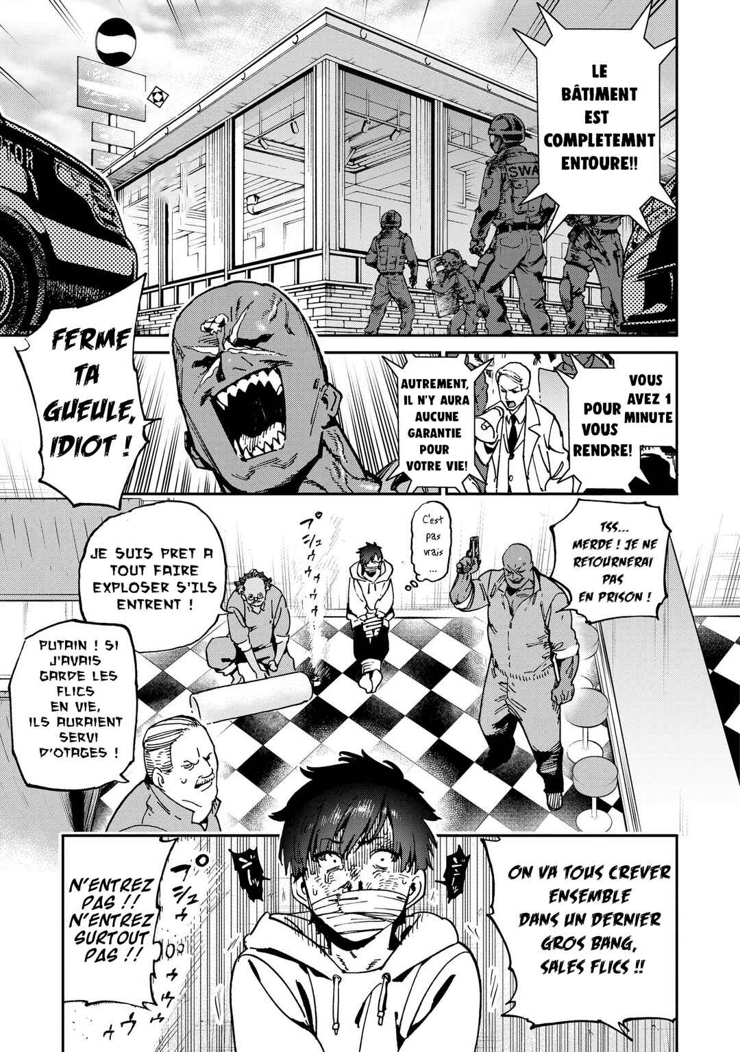 Chapter 1 - Page 1