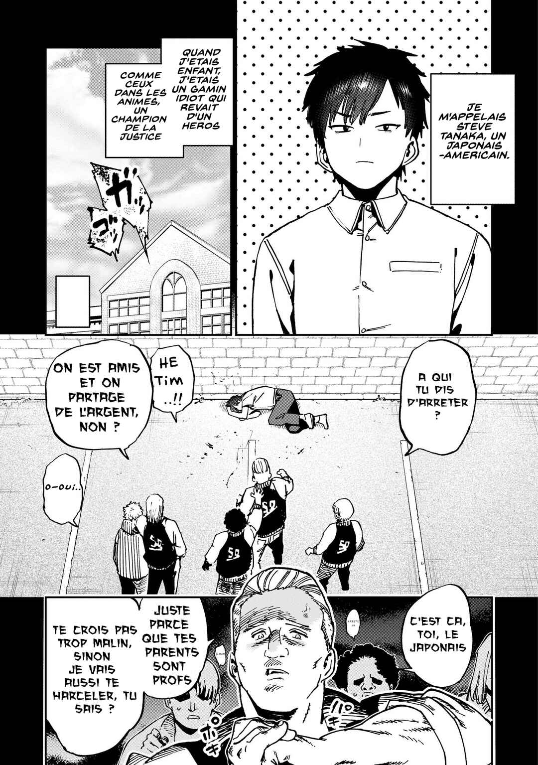 Chapter 1 - Page 4